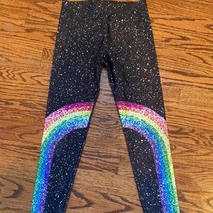 Terez girls leggings in excellent condition! Super cute and comfy